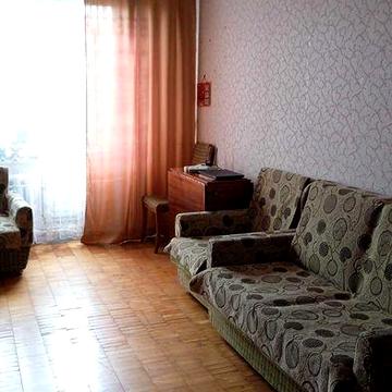 3-х кімнатна квартира