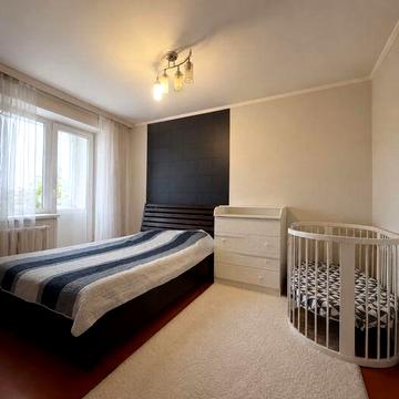 Продаж 3х кім квартири вул.Київська 103
