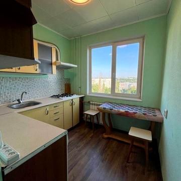 Продам 1 кім. квартиру 36м2 на Салтівці.