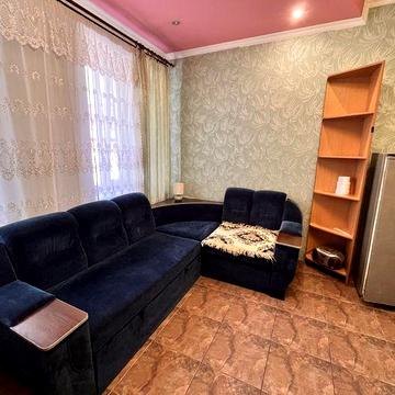 Ореда двокімнатної квартири