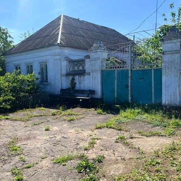 ТЕРМІНОВО! ЦІНУ  ЗНИЖЕНО. Продам добротний  якісний  будинок