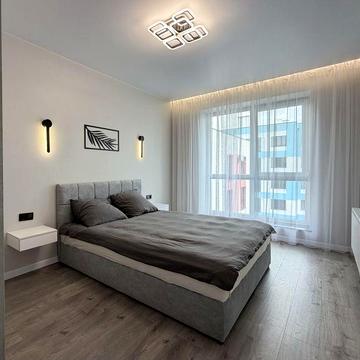 Продаж 1 кімнатної квартири в ЖК Style House, р-н Льонокомбінат. ЖК Style House