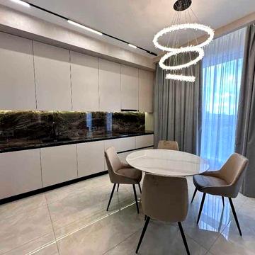 Продам 3к квартиру в ЖК Грани ЖК Грани