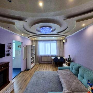 Продам 5 к квартиру с А.О, левый берег,р-н Мира.