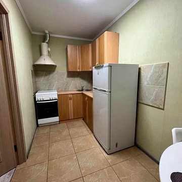 Довгострокова оренда 1к Квартира Фабрична вулиця