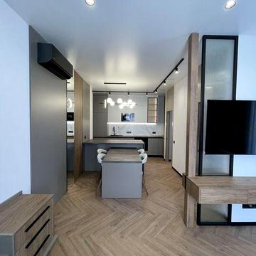 61 жемчужина Продажа Стильной 2к квартиры Краснова Кадор сити ЖК 61 жемчужина