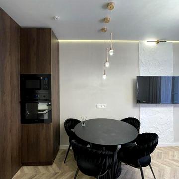 Продажа 2к квартира ЖК Атмосфера Аркадия балкон ЖК Атмосфера