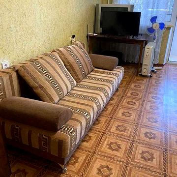 Продам 1 ком. кв. на Таирова "Югославка"