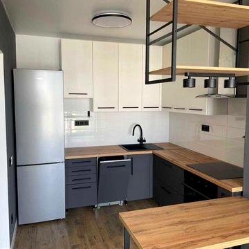 Продаж однокімнатної квартири 42 м. кв.  ЖК  «Атмосфера», м. Вишневе. ЖК Атмосфера