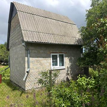 Продам дачу  біля лісу та озера | 5,6 соток | 10 кВт | 48 км від Києва | Заворичі без %