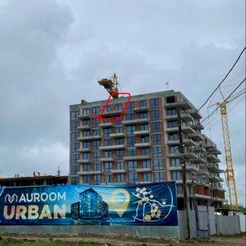 Аурум Урбан, вул. Стрийська 1 кім квартира, власник, без комісіі Auroom Urban 1 ЖК Аурум Урбан