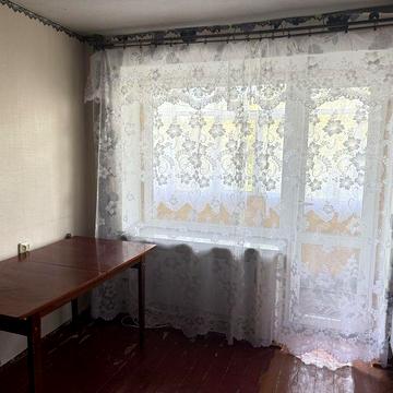 Продам однокімнатну квартиру в Смілі