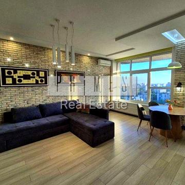 Аренда 3к квартиры 100 м² ,  ЖК Golden Park, ул. Парково-Сирецкая 4-В