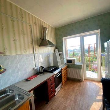 Здам 3-кім. кв., М Захисників України, Примерівська, 22а, новобудова
