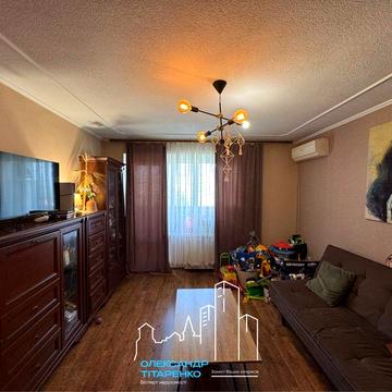 Центр міста, затишна 3-и кімнатна квартира