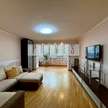 Аренда 3к квартир 120м2, ул. Гончара Олеся 62, Центр