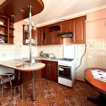 Оренда 1 кімната квартира новобудова Шевченка Львів