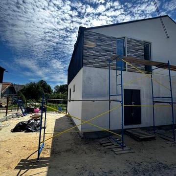 Продаж котеджу в Рудно