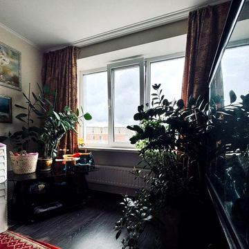 Продам 3к квартиру в центрі міста