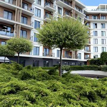Продаж 1к Квартира Маячний провулок ЖК Marinist residence