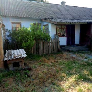 Продам часть дома 32кв м с участком 0.21 га с. Шостаково