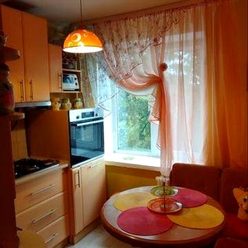Продаж квартири вул.С.Крушельницької