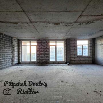 Продажа 3-комн. ЖК Комфорт Сити 88 м² Comfort City (Квартира+Паркинг+Кладовка) ЖК Комфорт Сити