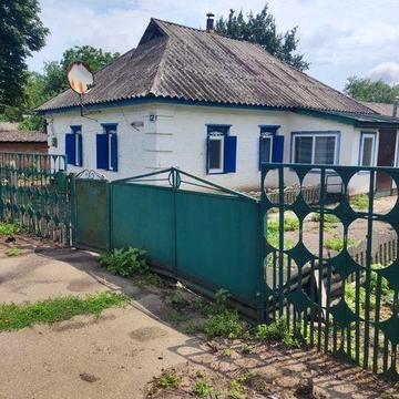 Будинок смт. Білики