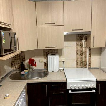 Продам 1к квартиру з охайним ремонтом Ружинська вул. (Вільгельма Піка), 31. Метро Берестейська 15хв. пішки
