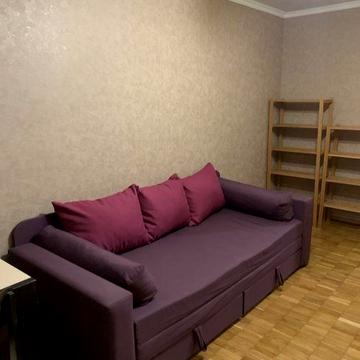 Продам 1к квартиру з охайним ремонтом Ружинська вул. (Вільгельма Піка), 31. Метро Берестейська 15хв. пішки