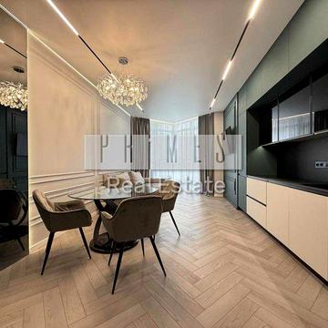 Продаж 2-кімнатної квартири 60 м² ЖК Delmar, Печерськ, вул. Андрія Верхогляда ЖК Delmar