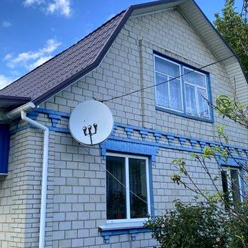 Продам  просторий будинок