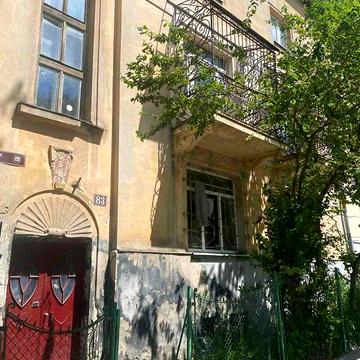 Продаж 1к Квартира Зелена вулиця