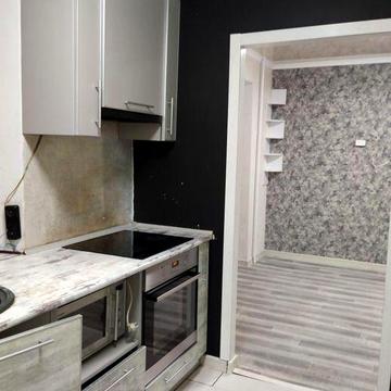Продаж 1к. квартири на Полтавській