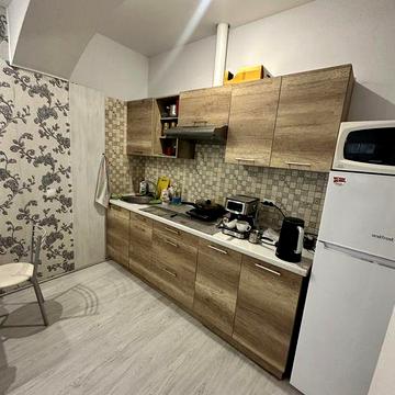 Реальная 1-к квартира-сьудия в новострое на Павлово Поле, Ботанический Сад, Станислава Парталы