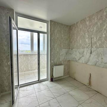 1-комнатная квартира с ремонтом в ЖК Бульвар Акаций, 38 м² ЖК Бульвар акаций