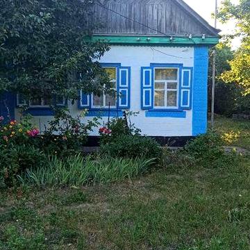 Продажа будинку с. Вознесенське на вул. Шевченка