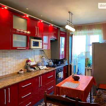 Продаж 3к Квартира Олександра Немченка (Глінки) 3-й провулок