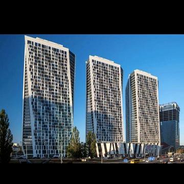 Сдам квартиру 82 м.кв.после строителей