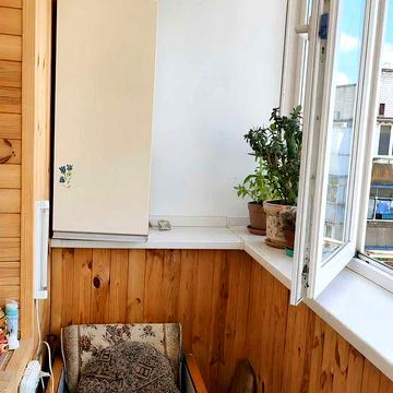 Квартира в центрі міста | Окремі кімнати | 60 000 $
