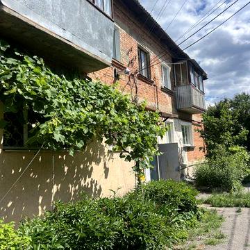 Продам квартиру в центрі !