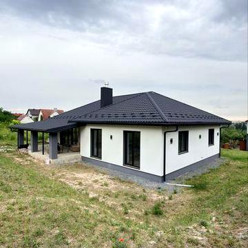 Продам хороший будинок ! Карпилівка масив Панський