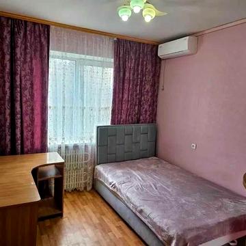 Здається 3х кімнтана квартира на жм Сокіл 2 , буд.48