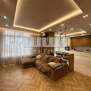 Продаж 3-кімнатної квартири 86 м² ЖК Місто Квітів, Сирець, вул. Тираспільська ЖК Місто Квітів