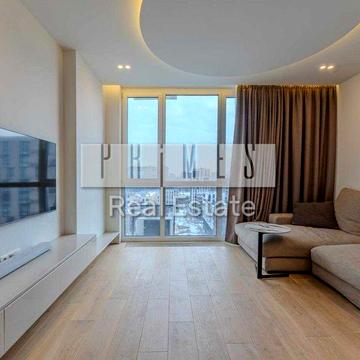 Продаж 3-кімнатної квартири 79 м² ЖК Файна Таун, Нивки, вул. Салютна ЖК Файна Таун