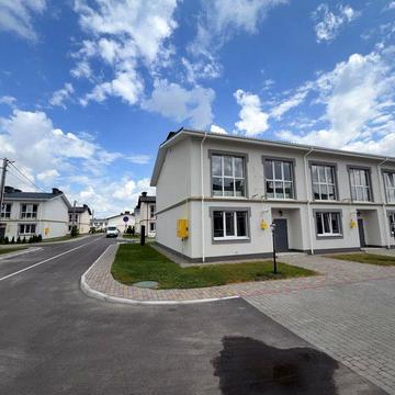 2кім квартира 72м2,з ремонтом пвд чистову,газ