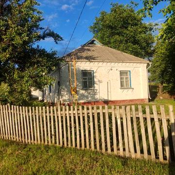 Продам будинок в селі Зеленьки