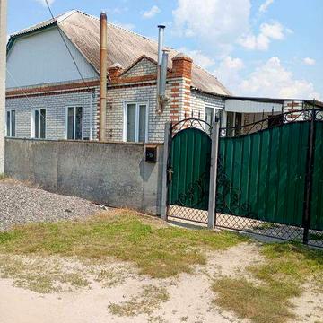 Оголошення про Продаж будинку в місті Охтирка