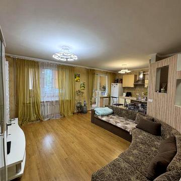 Продам квартиру 2к.кв. на 6-й станції Великого фонтану вул.Педагогічна  біля Аркадії