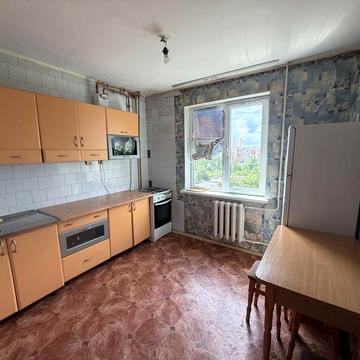 Продаж 2 кімнатної квартири в районі річкового вокзалу